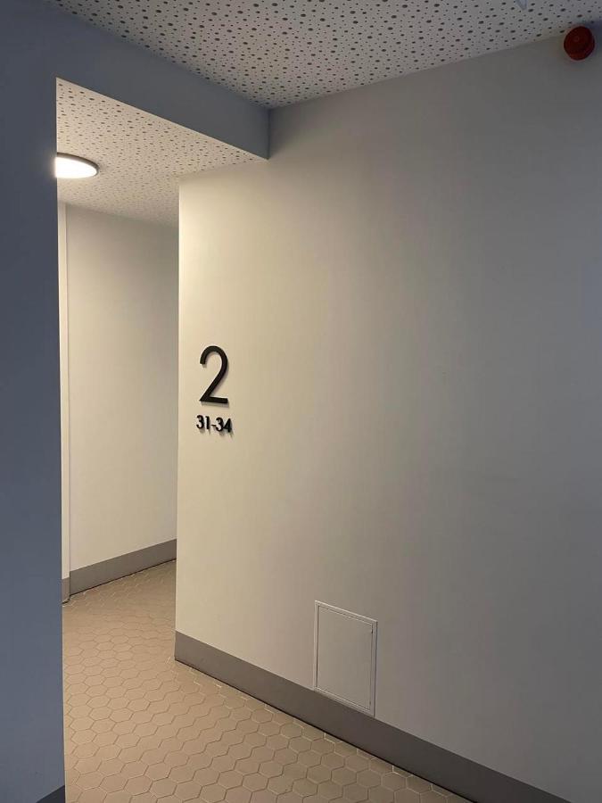 Subaciaus Studio In Old Town Apartment Vilnius Luaran gambar